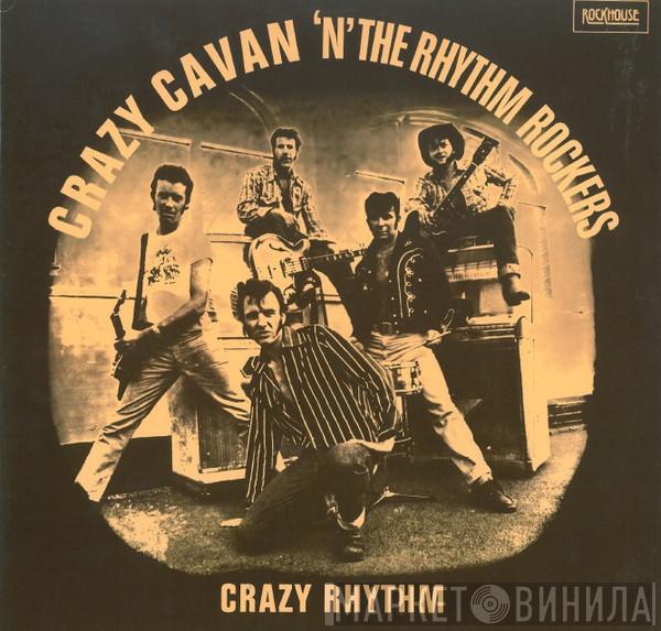  Crazy Cavan And The Rhythm Rockers  - Crazy Rhythm