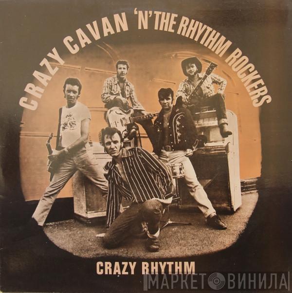  Crazy Cavan And The Rhythm Rockers  - Crazy Rhythm