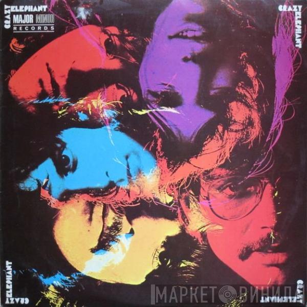 Crazy Elephant - Crazy Elephant