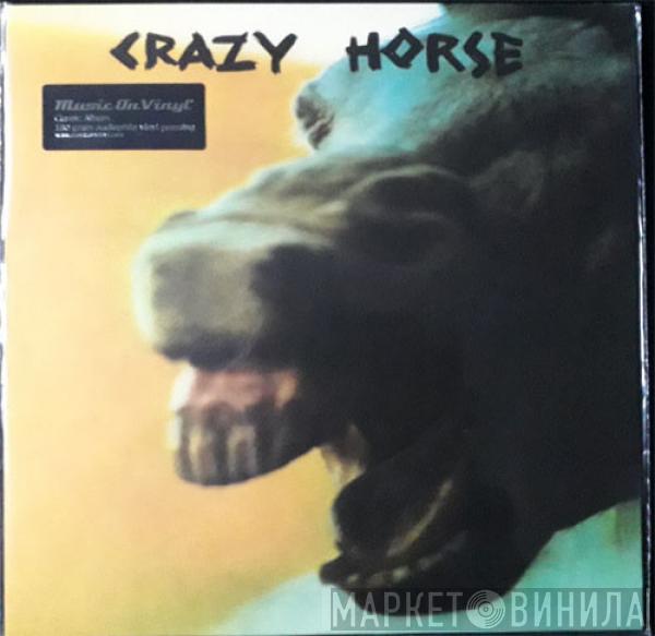 Crazy Horse - Crazy Horse