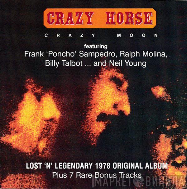 Crazy Horse - Crazy Moon