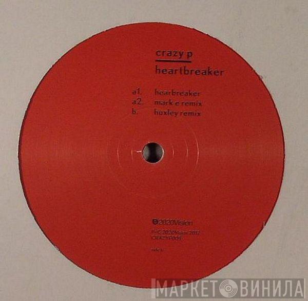 Crazy Penis - Heartbreaker