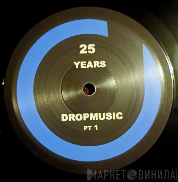 Crazy Penis, Inland Knights - 25 Years Of Drop Music Special Edition Pt 1