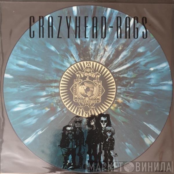 Crazyhead - Rags