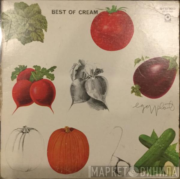  Cream   - Best Of Cream