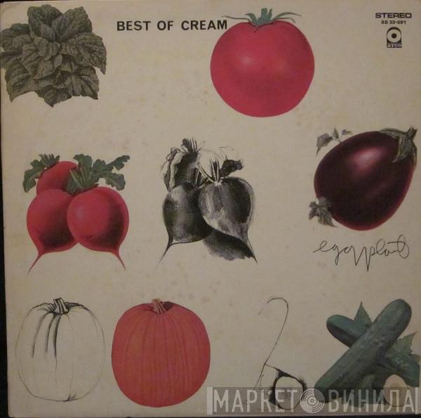  Cream   - Best Of Cream