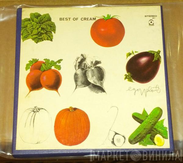  Cream   - Best Of Cream