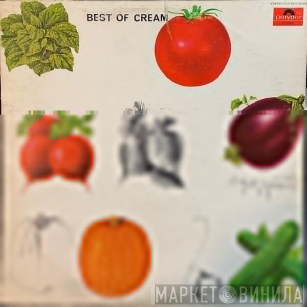  Cream   - Best Of Cream