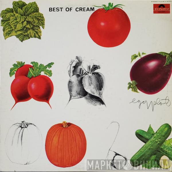  Cream   - Best Of Cream