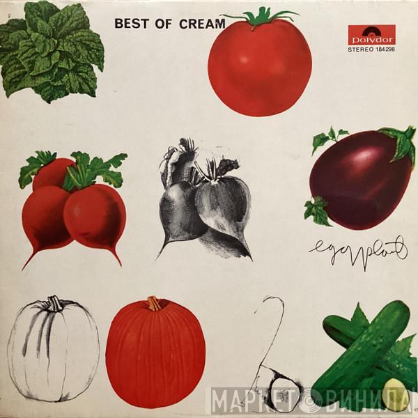  Cream   - Best Of Cream