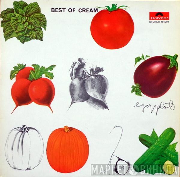  Cream   - Best Of Cream