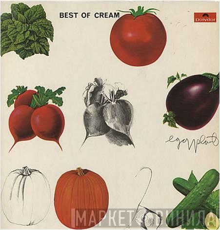  Cream   - Best Of Cream