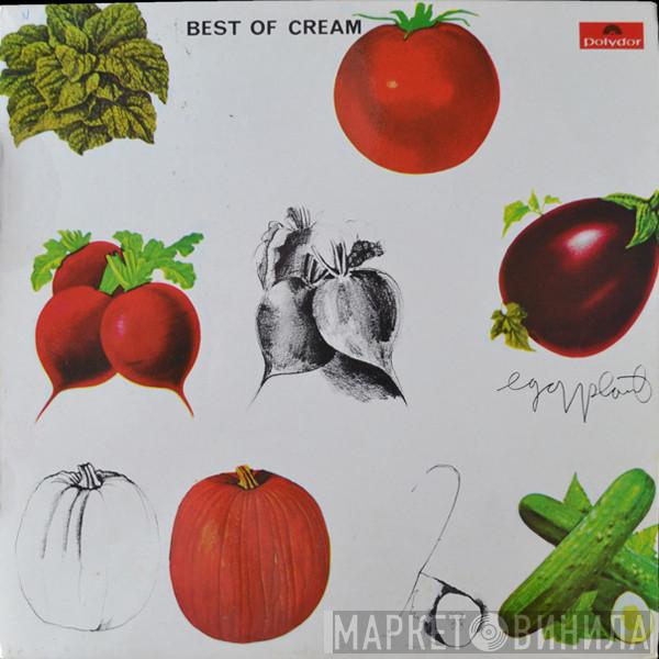  Cream   - Best Of Cream