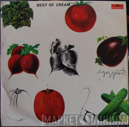  Cream   - Best Of Cream