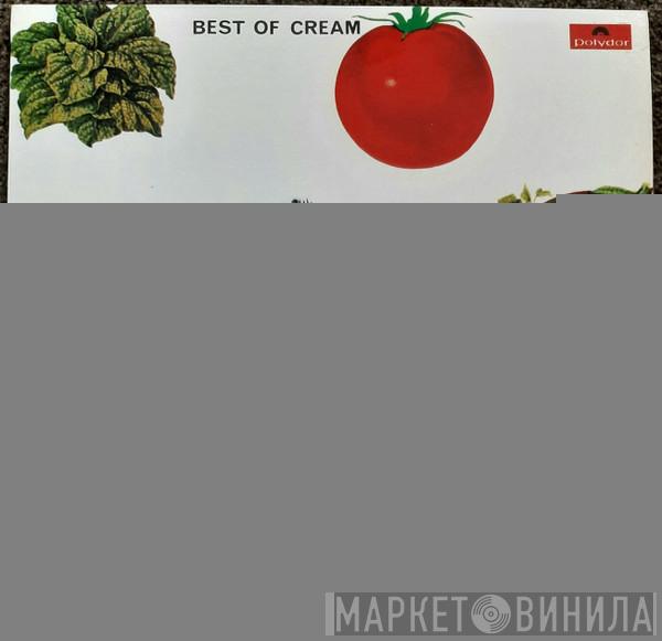  Cream   - Best Of Cream