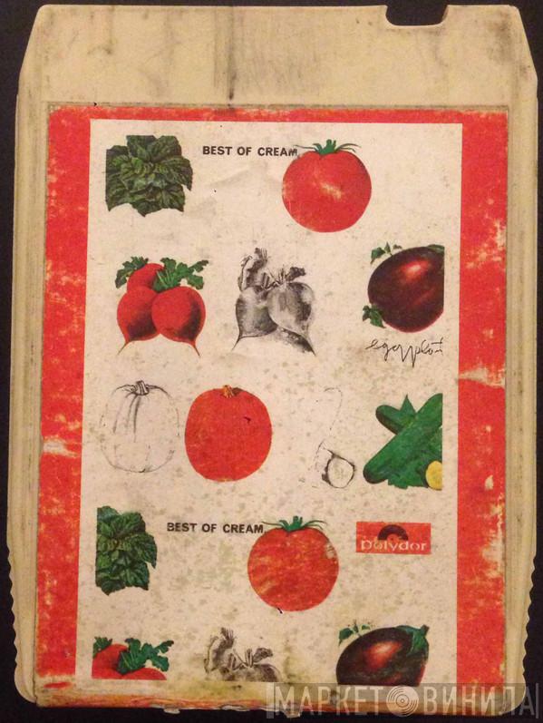  Cream   - Best Of Cream