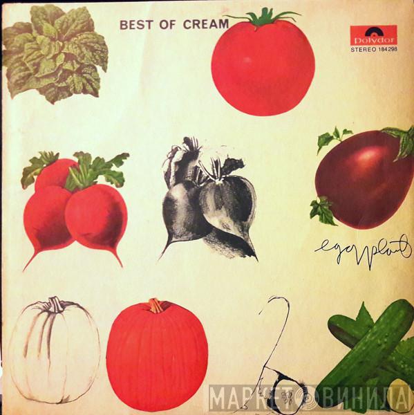  Cream   - Best Of Cream