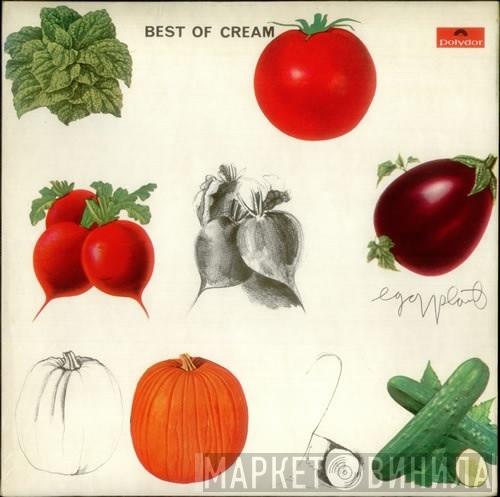  Cream   - Best Of Cream