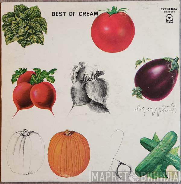  Cream   - Best Of Cream