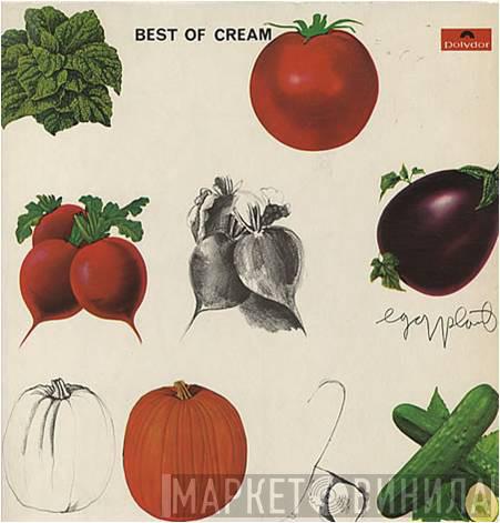  Cream   - Best Of Cream