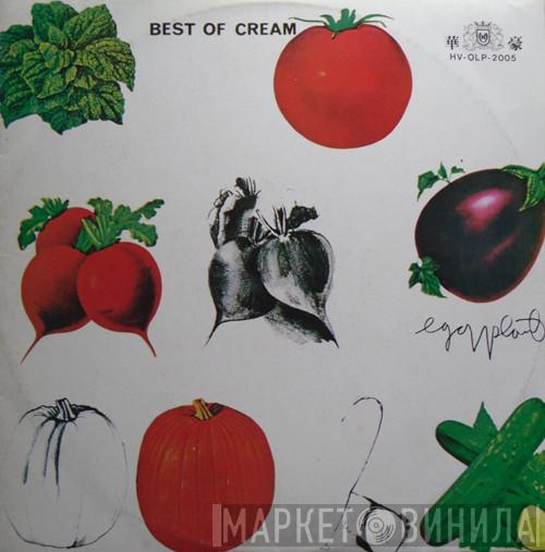  Cream   - Best Of Cream