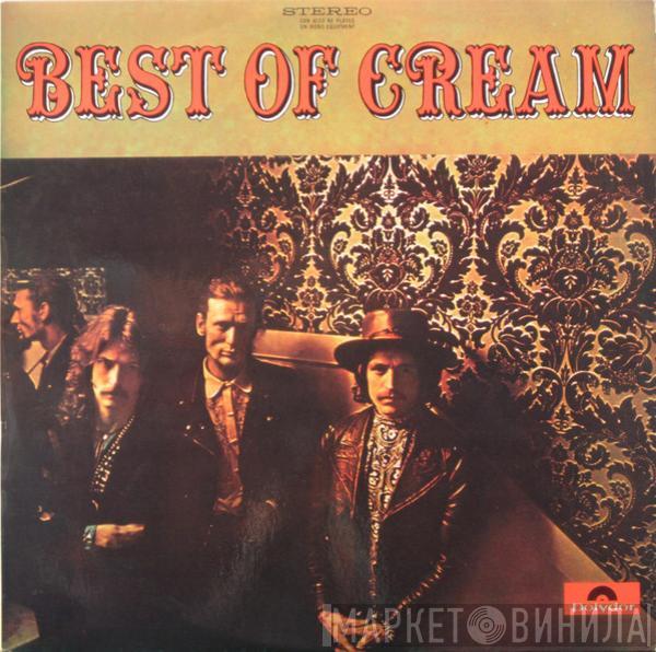  Cream   - Best Of Cream