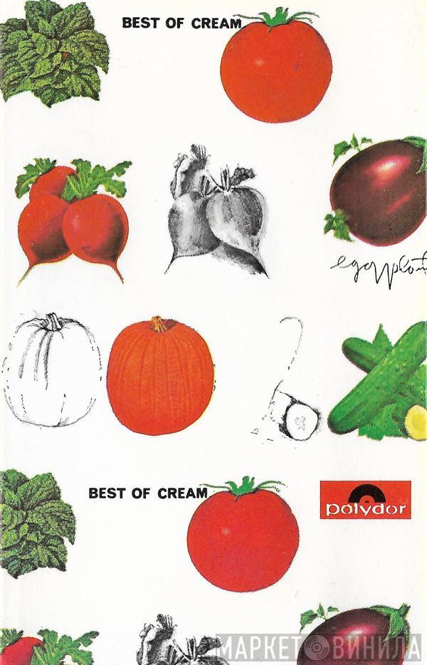  Cream   - Best Of Cream