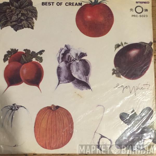  Cream   - Best Of Cream