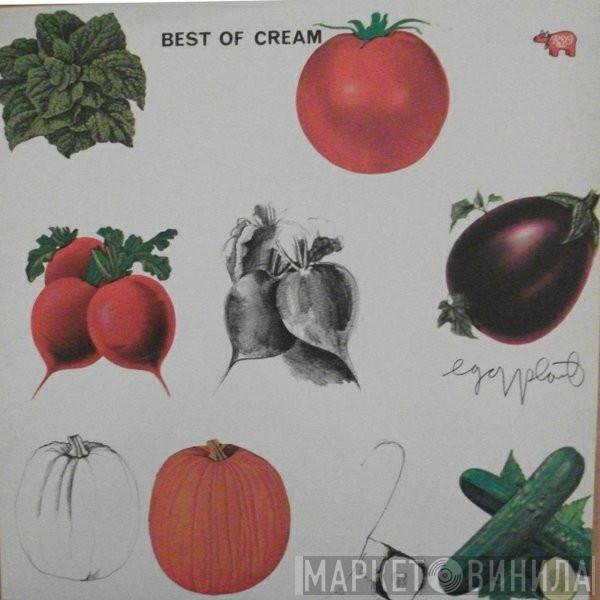  Cream   - Best Of Cream