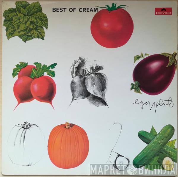 Cream  - Best Of Cream