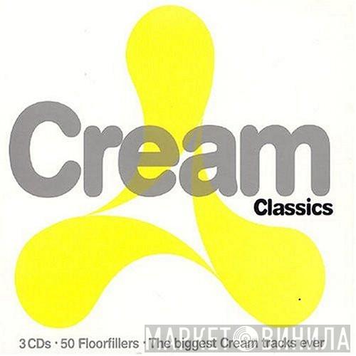  - Cream Classics