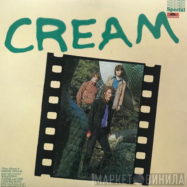 Cream  - Cream