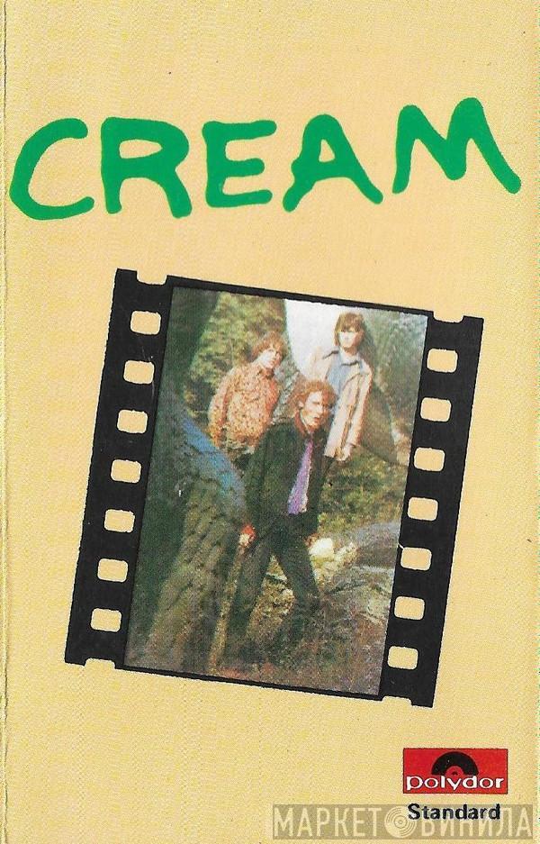 Cream  - Cream