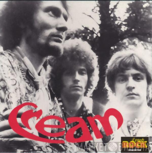  Cream   - Cream