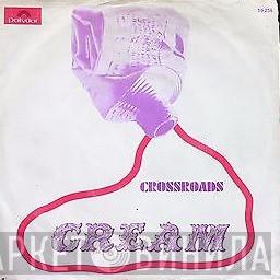  Cream   - Crossroads