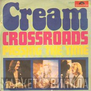  Cream   - Crossroads