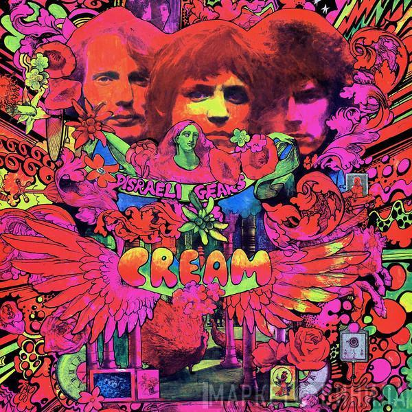 Cream  - Disraeli Gears