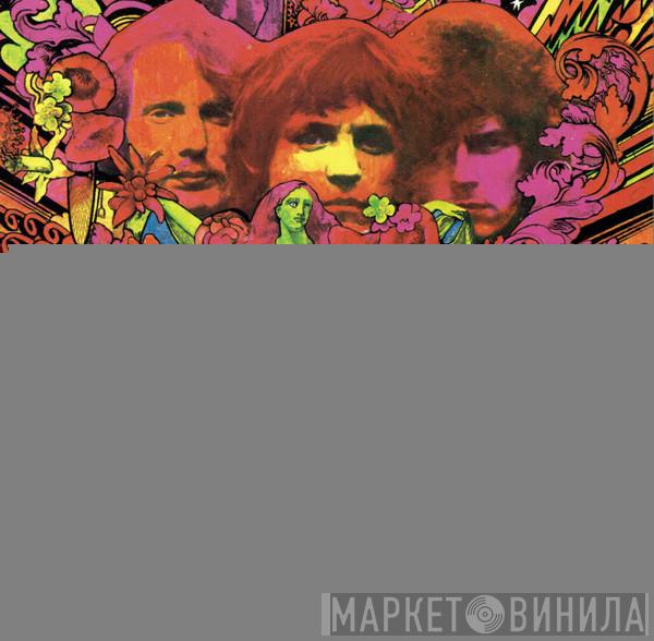  Cream   - Disraeli Gears