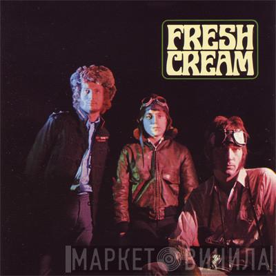 Cream  - Fresh Cream