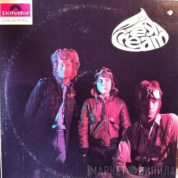 Cream  - Fresh Cream