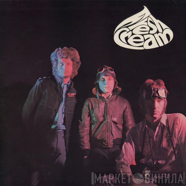 Cream  - Fresh Cream