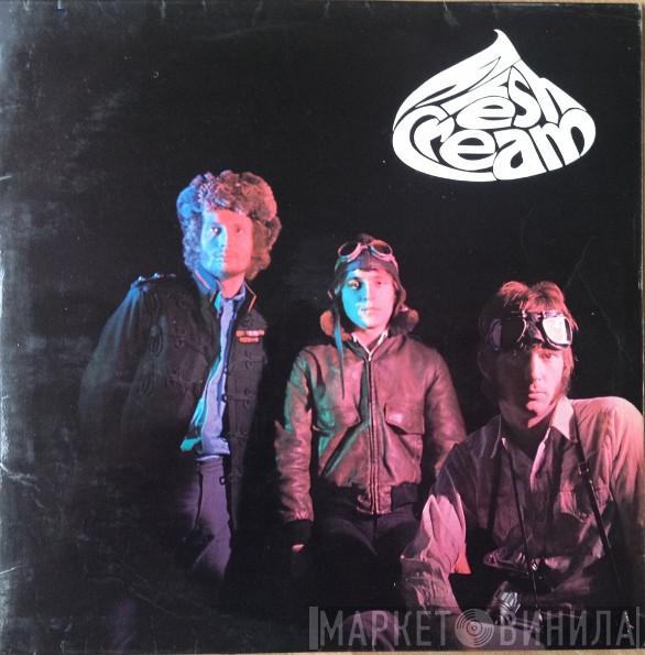 Cream  - Fresh Cream