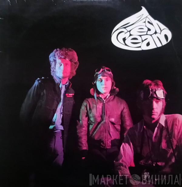 Cream  - Fresh Cream