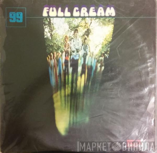 Cream  - Full Cream