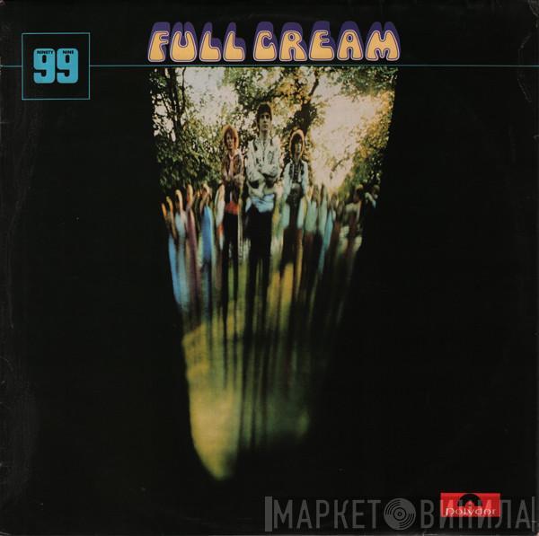 Cream  - Full Cream