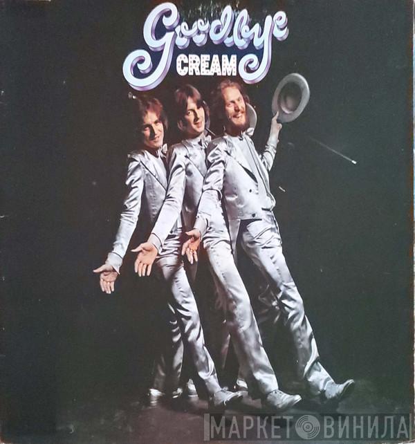  Cream   - Goodbye