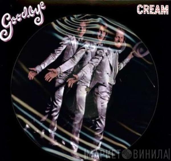  Cream   - Goodbye
