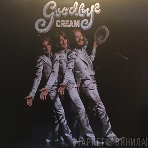  Cream   - Goodbye