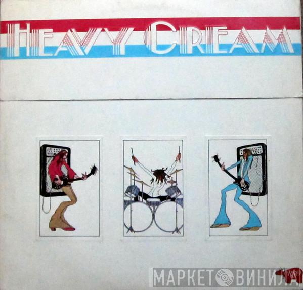 Cream  - Heavy Cream