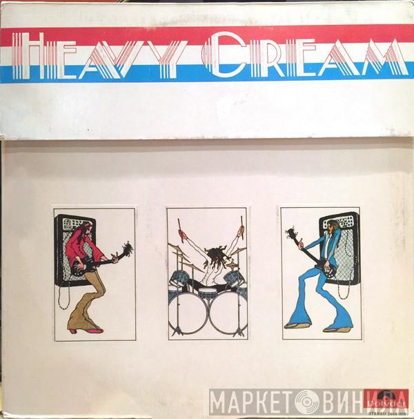 Cream  - Heavy Cream